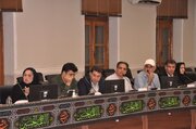 ببینید| برگزاری ستاد بازآفرینی پایدار شهری استان اصفهان؛ بررسی وضعیت بافت‌های فرسوده و برنامه‌هایی برای توانمندسازی
