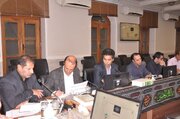 ببینید| برگزاری ستاد بازآفرینی پایدار شهری استان اصفهان؛ بررسی وضعیت بافت‌های فرسوده و برنامه‌هایی برای توانمندسازی