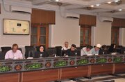 ببینید| برگزاری ستاد بازآفرینی پایدار شهری استان اصفهان؛ بررسی وضعیت بافت‌های فرسوده و برنامه‌هایی برای توانمندسازی