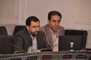 ببینید| برگزاری ستاد بازآفرینی پایدار شهری استان اصفهان؛ بررسی وضعیت بافت‌های فرسوده و برنامه‌هایی برای توانمندسازی