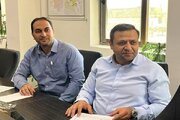ببینید | دیدار چهره به چهره مدیرکل راه و شهرسازی خراسان شمالی با ۱۹ شهروند
