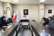ببینید | دیدار چهره به چهره مدیرکل راه و شهرسازی خراسان شمالی با ۱۹ شهروند
