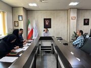 ببینید | دیدار چهره به چهره مدیرکل راه و شهرسازی خراسان شمالی با ۱۹ شهروند