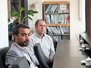 ببینید | دیدار چهره به چهره مدیرکل راه و شهرسازی خراسان شمالی با ۱۹ شهروند