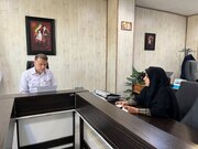 ببینید | دیدار چهره به چهره مدیرکل راه و شهرسازی خراسان شمالی با ۱۹ شهروند