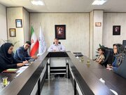 ببینید | دیدار چهره به چهره مدیرکل راه و شهرسازی خراسان شمالی با ۱۹ شهروند