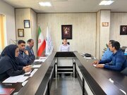 ببینید | دیدار چهره به چهره مدیرکل راه و شهرسازی خراسان شمالی با ۱۹ شهروند