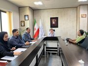 ببینید | دیدار چهره به چهره مدیرکل راه و شهرسازی خراسان شمالی با ۱۹ شهروند