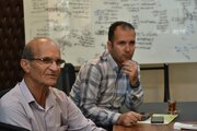 ببینید | دیدار چهره به چهره مدیرکل راه و شهرسازی استان سمنان با شهروندان