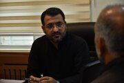 ببینید | دیدار چهره به چهره مدیرکل راه و شهرسازی استان سمنان با شهروندان