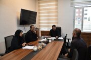 ببینید | دیدار چهره به چهره مدیرکل راه و شهرسازی استان سمنان با شهروندان