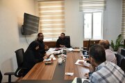 ببینید | دیدار چهره به چهره مدیرکل راه و شهرسازی استان سمنان با شهروندان