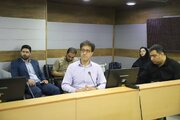 ببینید | چهارمین جلسه کمیته امور حمل و نقل ستاد اربعین حسینی استان اصفهان