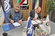 تفاهم‌نامه همکاری تاسیس گمرک تخصصی صنعت هوانوردی و فرودگاهی امضا شد