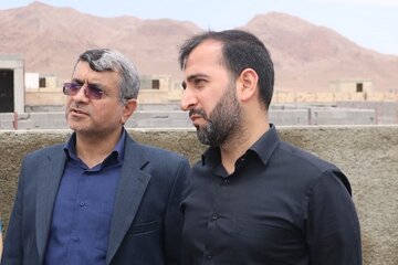 شرق سمنان