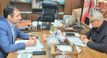 مدیرکل راه و شهرسازی مازندران