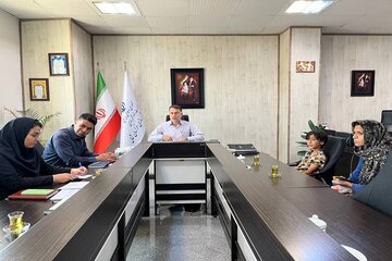 ببینید | دیدار چهره به چهره مدیرکل راه و شهرسازی خراسان شمالی با ۱۹ شهروند