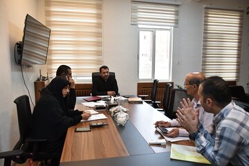 ملاقات مردمی سمنان