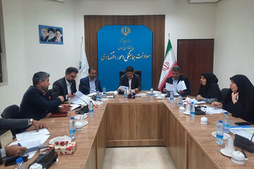 جنوب کرمان جلسه مسکن