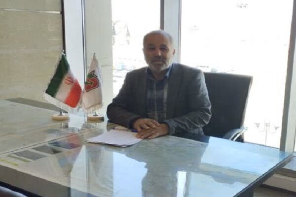 حمل ۶ میلیون تن بار در آذربایجان شرقی در سه ماهه اول سال معاون