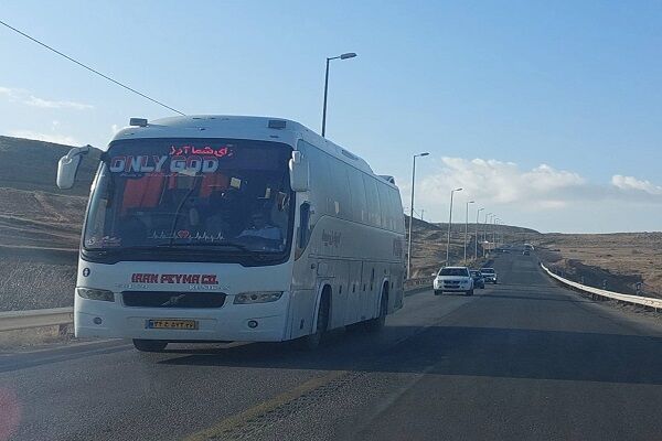 مسافر