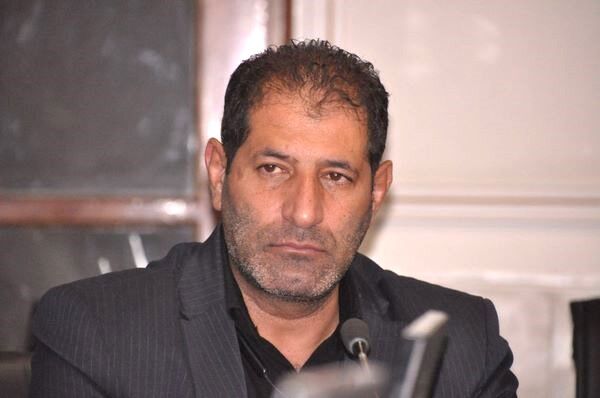 جلسه ستاد بازآفرینی پایدار شهری استان اصفهان