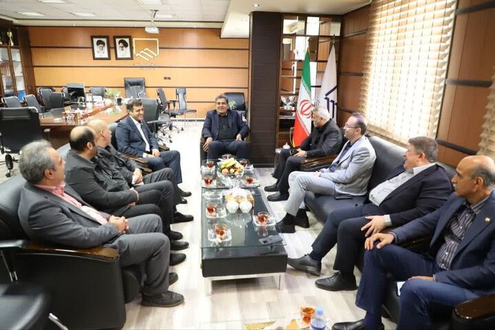 جلسه نظام مهندسی