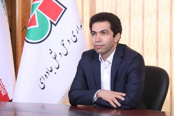 رفع تصرف ۷۶۰۰ مترمربع از اراضی پایانه بار تهران پس از ۲۰ سال