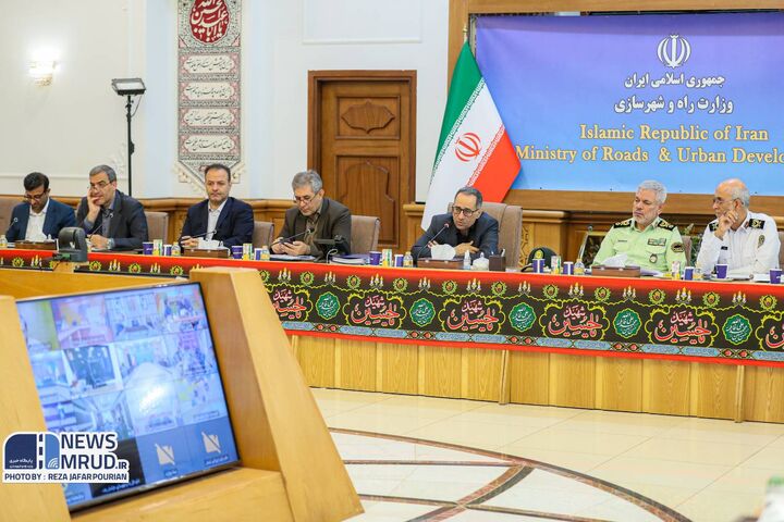 پیش فروش بلیت اتوبوس به مقاصد غیر اربعینی از ۱۸ تا ۲۶ مرداد ممنوع شد/ افزایش سقف سهمیه سوخت ناوگان مسافری به ۴۰۰ لیتر 