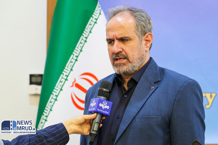 امیرانی در جمع