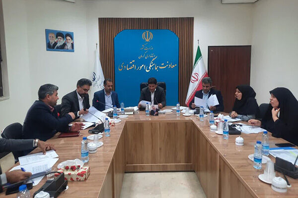 هم‌افزایی بانک‌ها، شرط موفقیت طرح نهضت ملی مسکن در جنوب کرمان