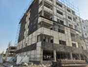 ببینید| بازدید مدیر کل راه و شهرسازی سیستان و بلوچستان از پروژه های طرح نهضت ملی مسکن زاهدان