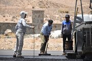 ببینید | پیشرفت فیزیکی احداث باند دوم محور دامغان-دیباج در گذر زمان