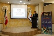 همایش علمی حقوقی وزارت راه و شهرسازی - قطب مرکز/ استان قم