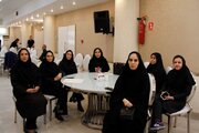 همایش علمی حقوقی وزارت راه و شهرسازی - قطب مرکز/ استان قم