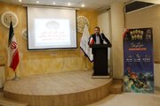همایش علمی حقوقی وزارت راه و شهرسازی - قطب مرکز/ استان قم