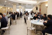 همایش علمی حقوقی وزارت راه و شهرسازی - قطب مرکز/ استان قم
