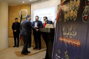 همایش علمی حقوقی وزارت راه و شهرسازی - قطب مرکز/ استان قم