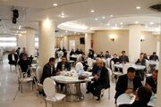 همایش علمی حقوقی وزارت راه و شهرسازی - قطب مرکز/ استان قم