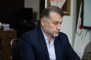 ببینید | دیدار استاندار خراسان شمالی به همراه مدیرکل راه و شهرسازی استان با معاون وزیر راه و شهرسازی و مدیرعامل سازمان ملی زمین و مسکن