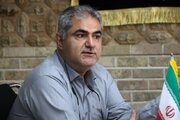 ببینید | دیدار استاندار خراسان شمالی به همراه مدیرکل راه و شهرسازی استان با معاون وزیر راه و شهرسازی و مدیرعامل سازمان ملی زمین و مسکن