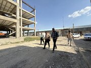 راه و شهرسازی گلستان