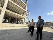 راه و شهرسازی گلستان