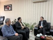 راه و شهرسازی گلستان