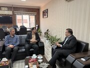 راه و شهرسازی گلستان