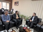 راه و شهرسازی گلستان
