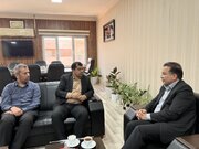 راه و شهرسازی گلستان