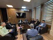 راه و شهرسازی گلستان