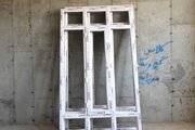 ببینید | ادامه روند ساخت مدرسه 9 کلاسه در سمنان