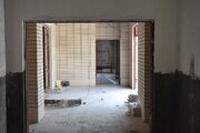 ببینید | ساخت مدرسه 10 کلاسه در سمنان